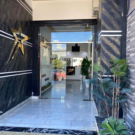 Taounate Hotel Golden Star מראה חיצוני תמונה