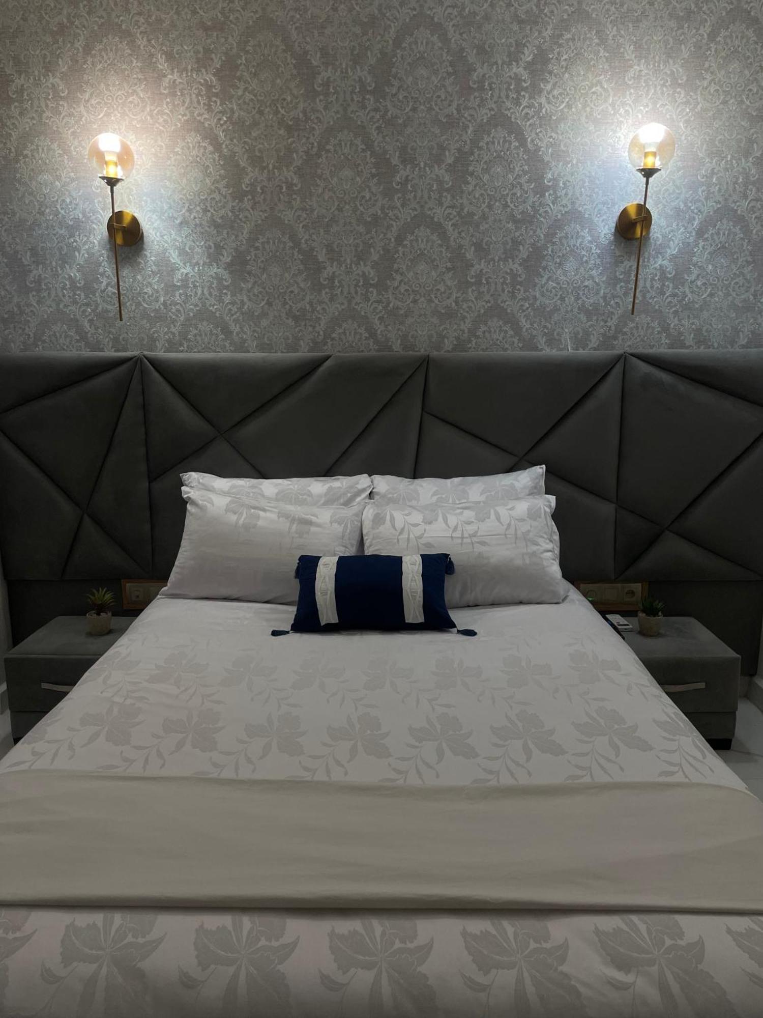 Taounate Hotel Golden Star מראה חיצוני תמונה