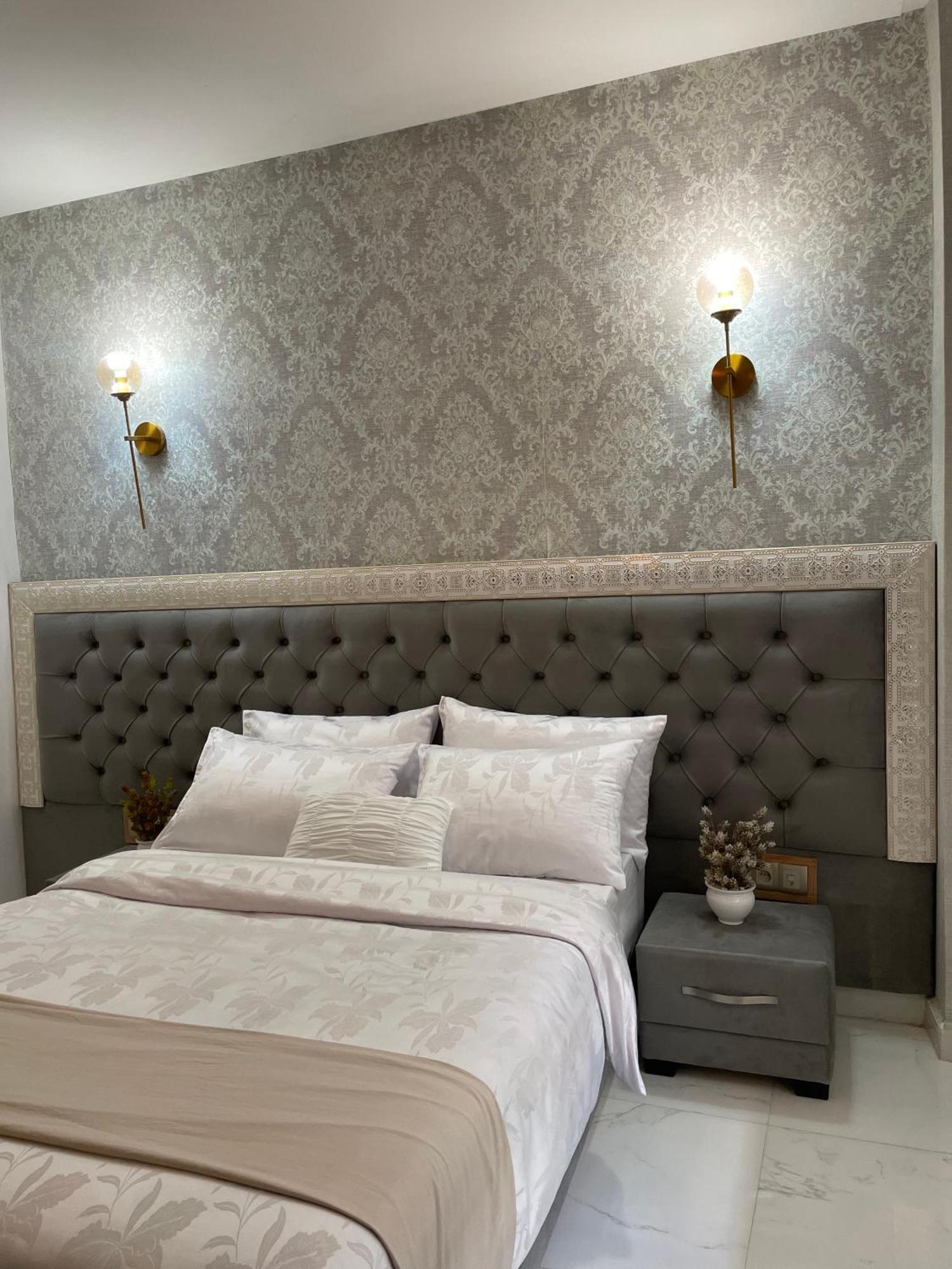 Taounate Hotel Golden Star מראה חיצוני תמונה