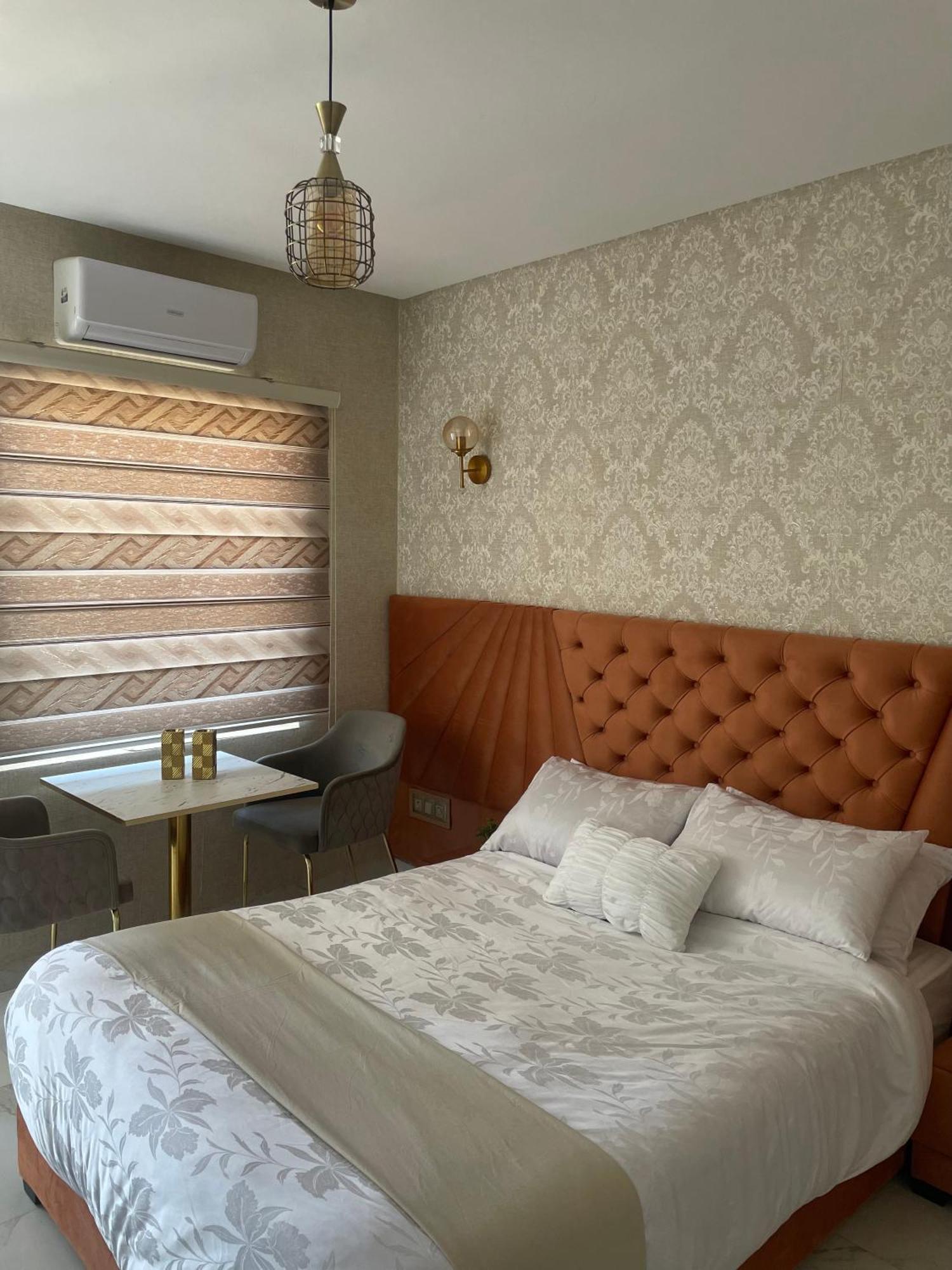 Taounate Hotel Golden Star מראה חיצוני תמונה