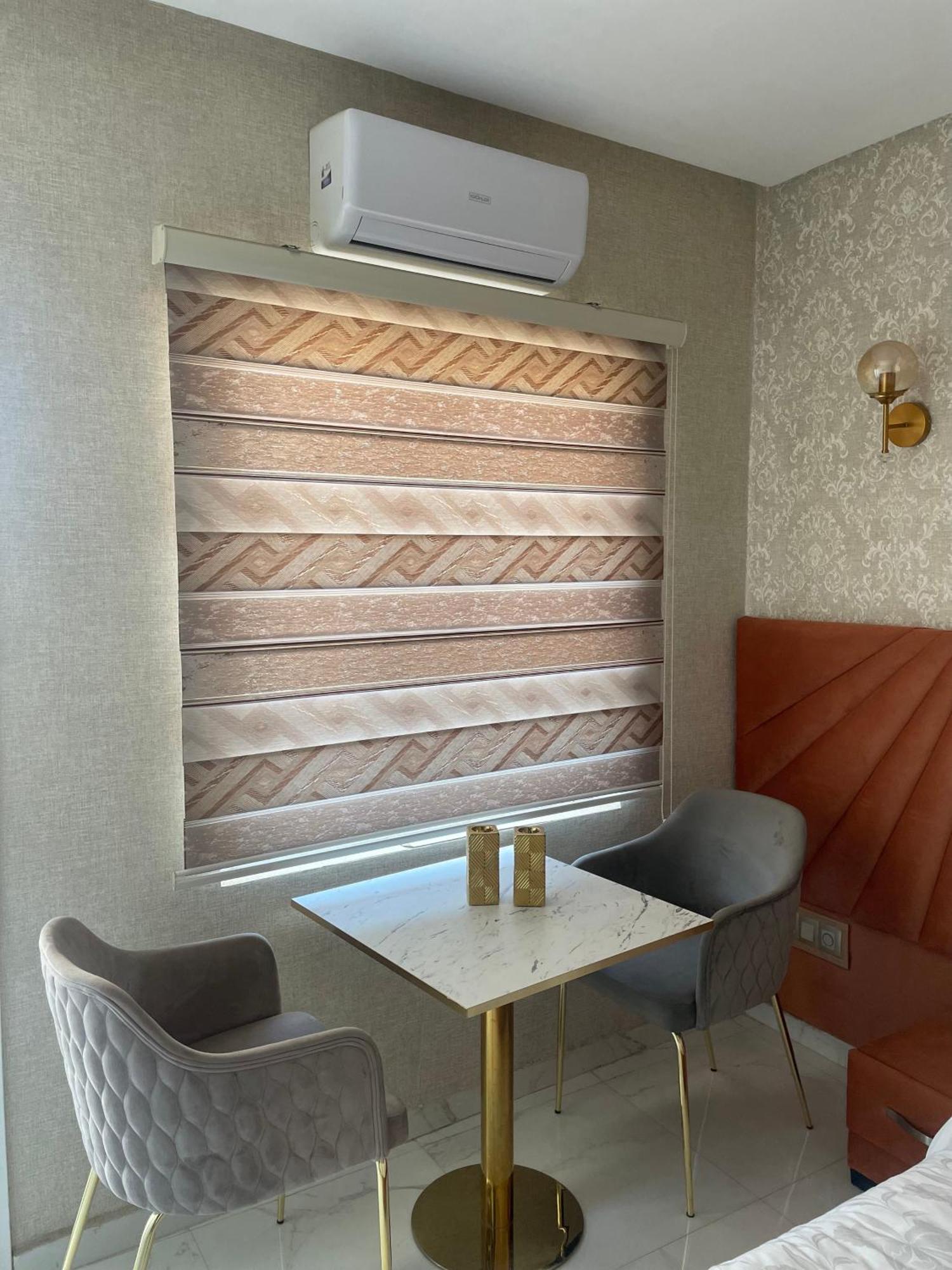 Taounate Hotel Golden Star מראה חיצוני תמונה