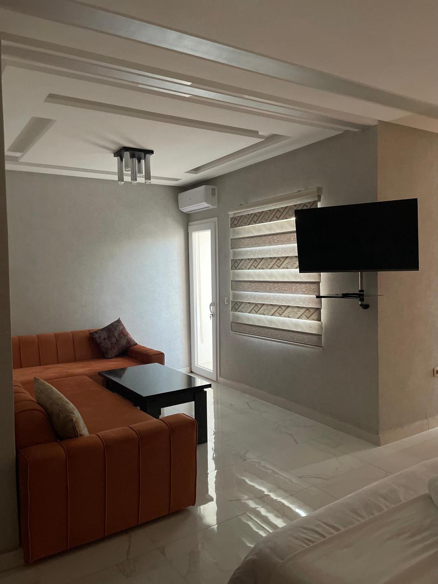 Taounate Hotel Golden Star מראה חיצוני תמונה