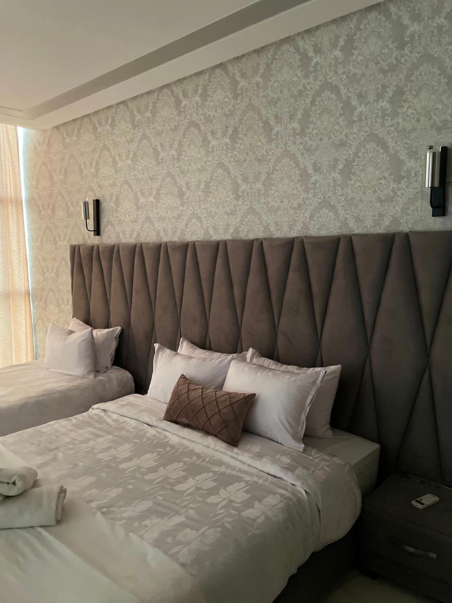 Taounate Hotel Golden Star מראה חיצוני תמונה