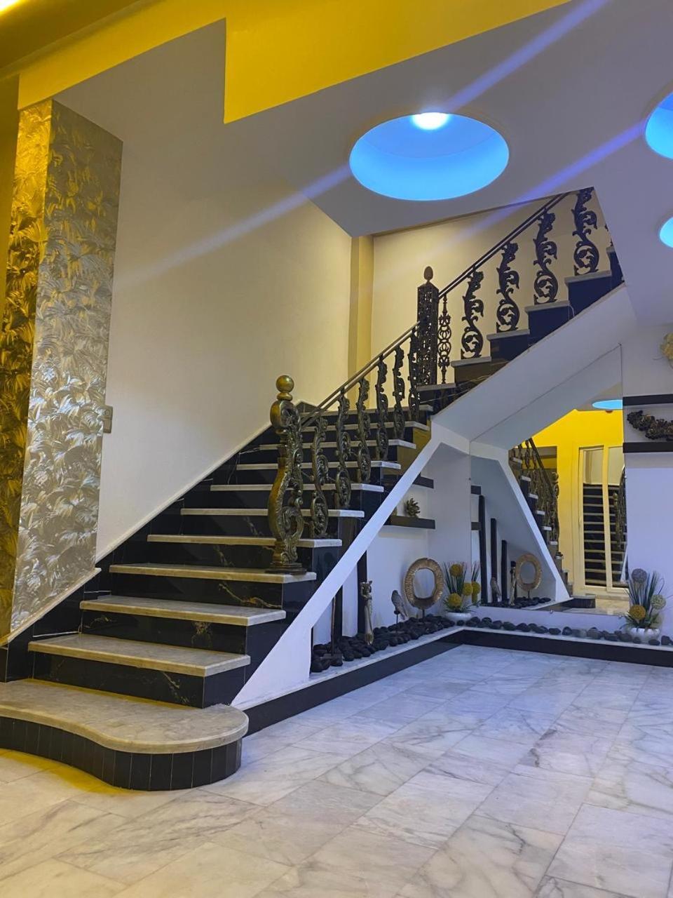 Taounate Hotel Golden Star מראה חיצוני תמונה