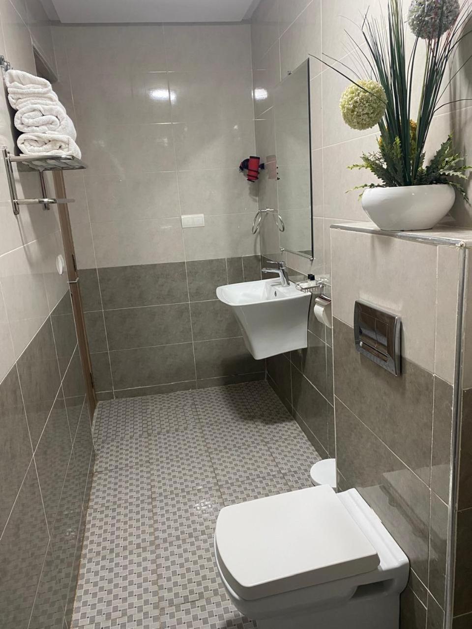 Taounate Hotel Golden Star מראה חיצוני תמונה