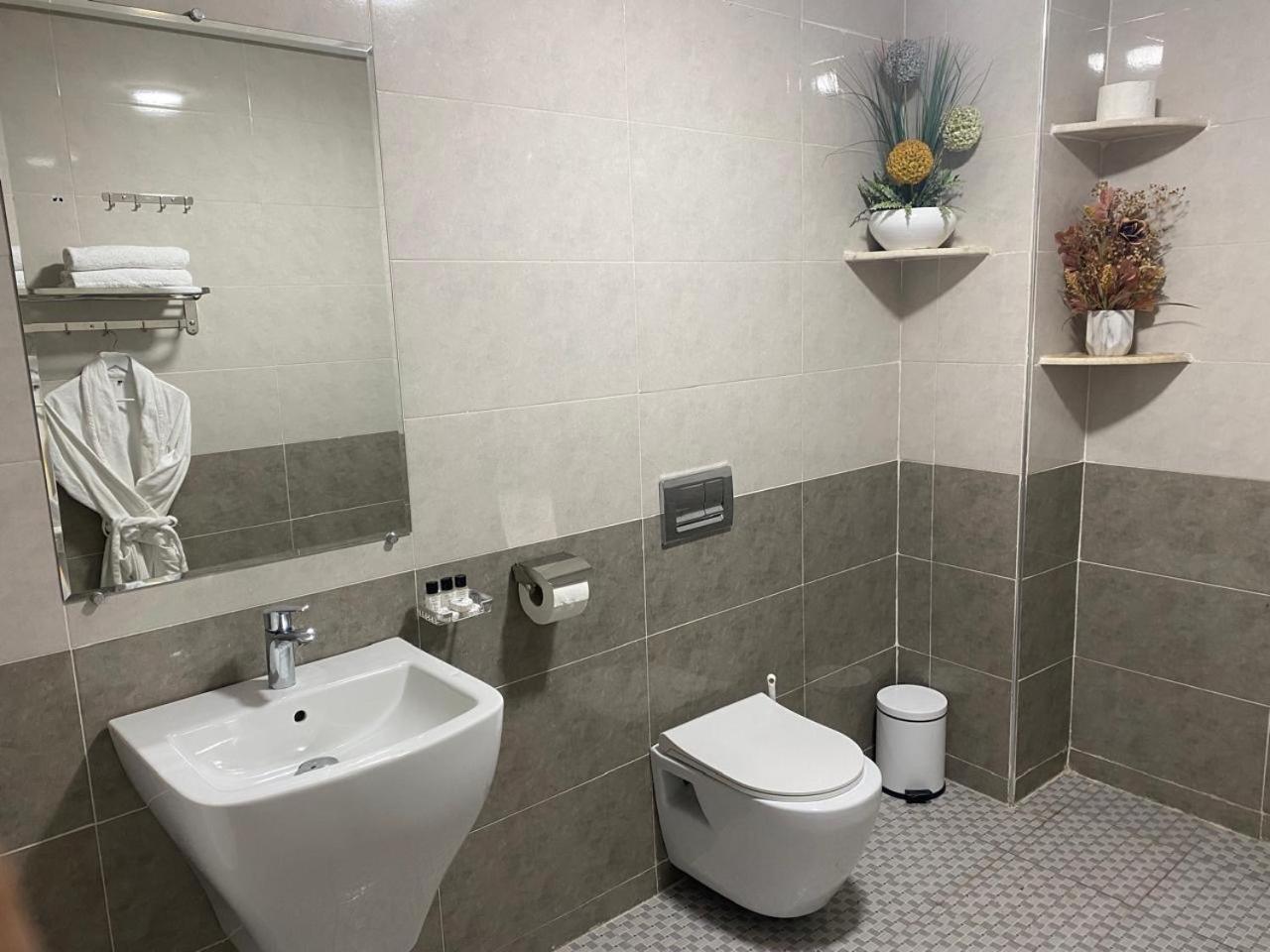 Taounate Hotel Golden Star מראה חיצוני תמונה