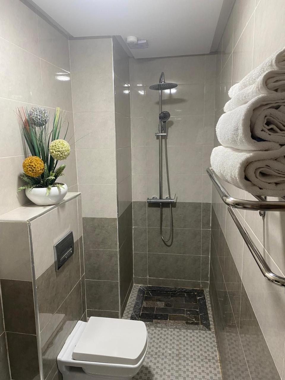 Taounate Hotel Golden Star מראה חיצוני תמונה
